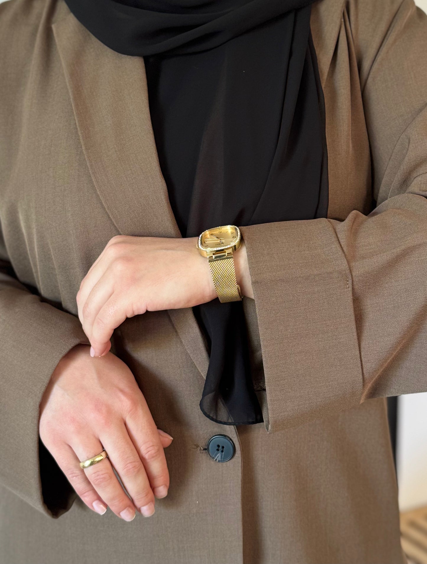 Ensemble Blazer