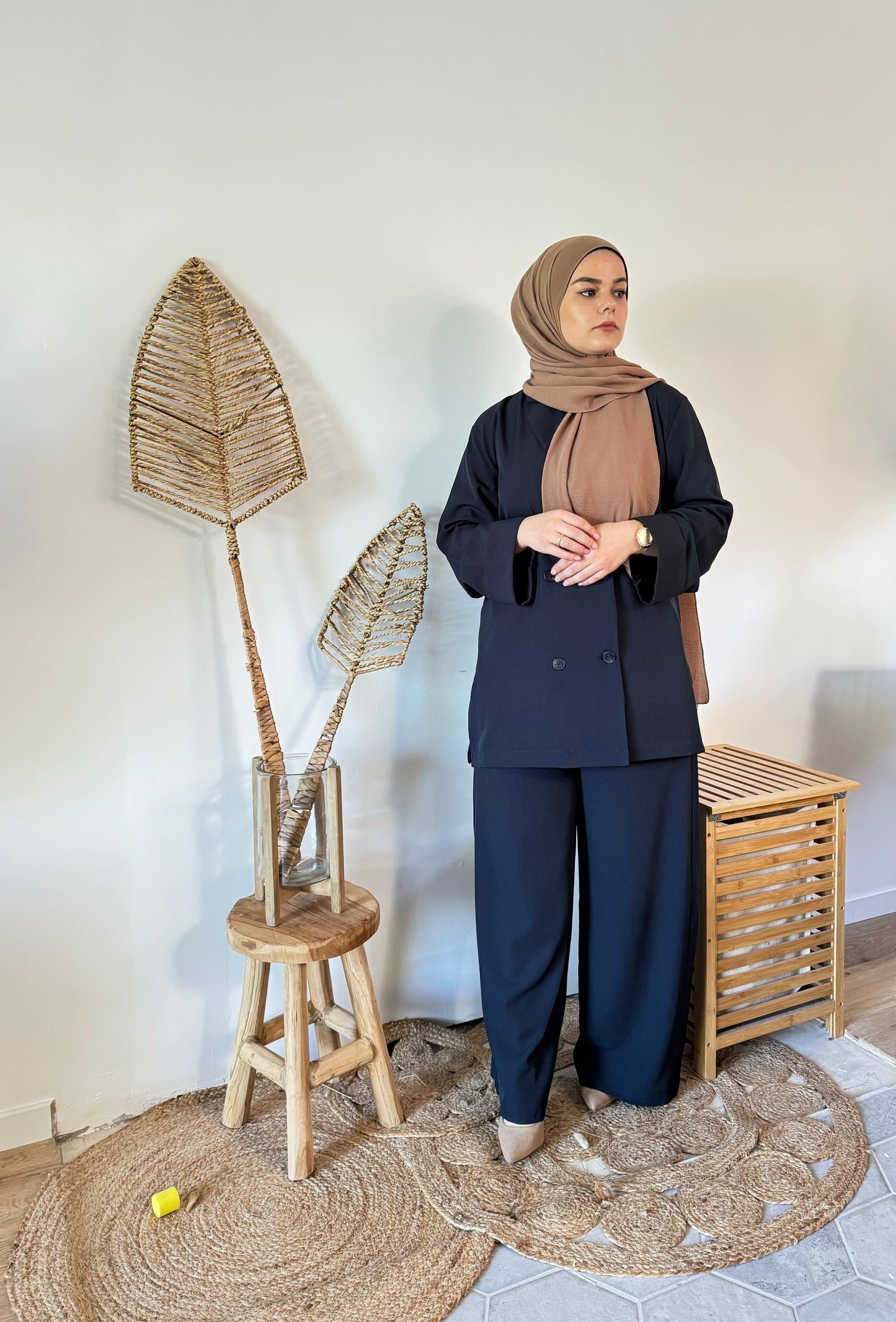 Ensemble Blazer
