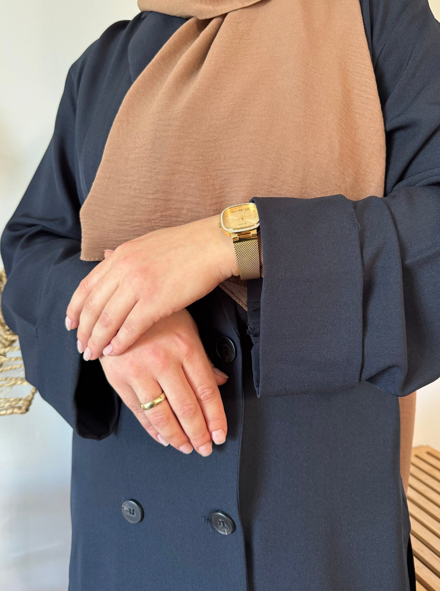 Ensemble Blazer