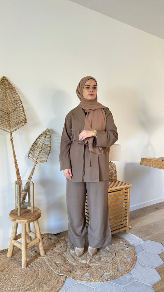 Ensemble Tunique