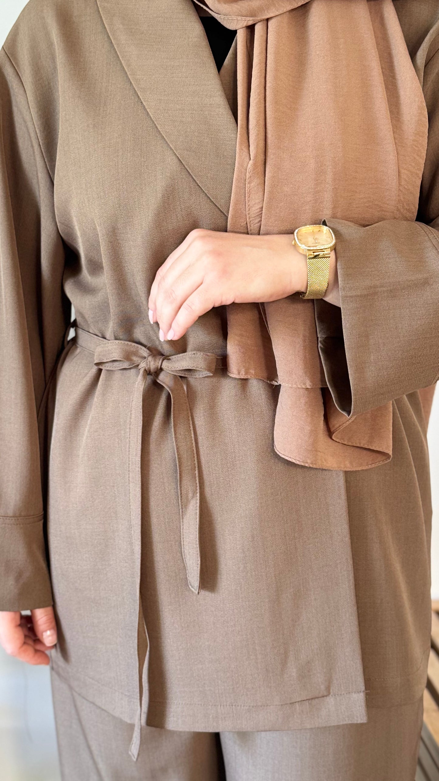 Ensemble Tunique