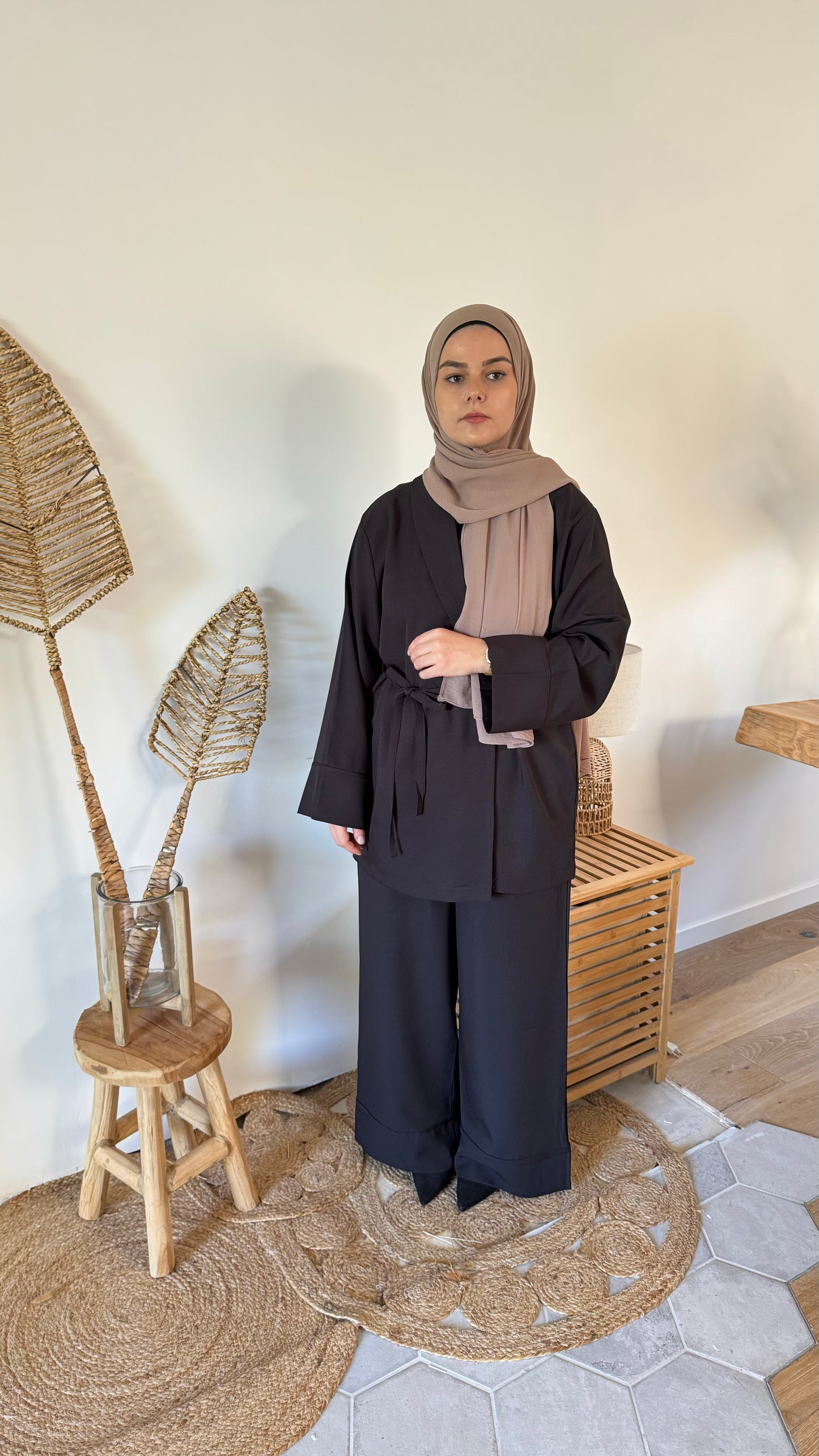 Ensemble Tunique