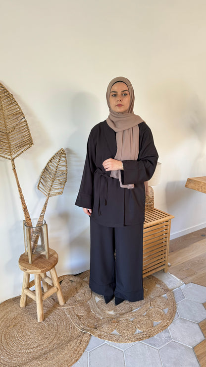 Ensemble Tunique