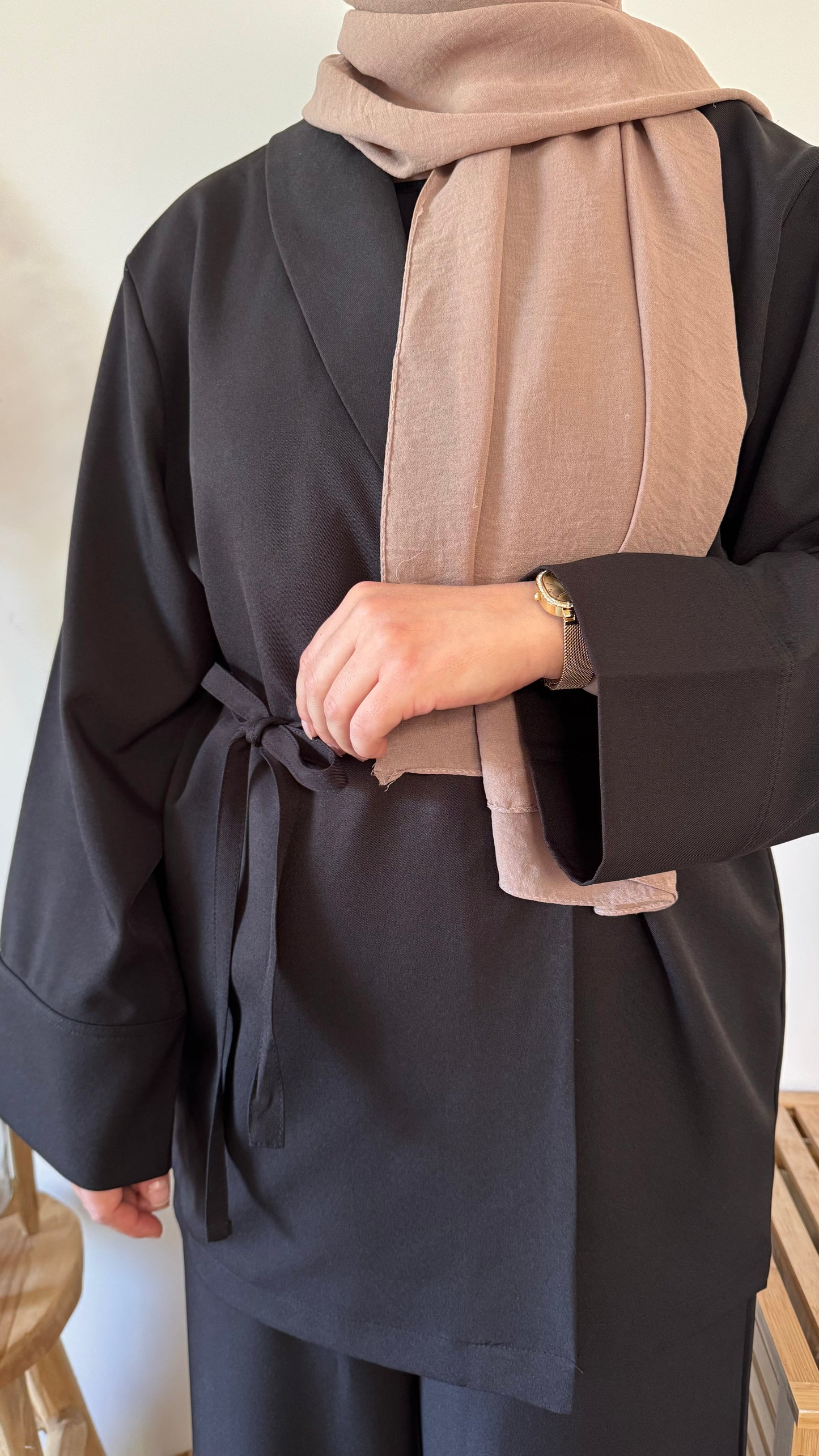 Ensemble Tunique