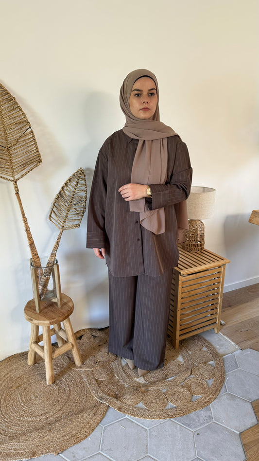 Ensemble Tunique
