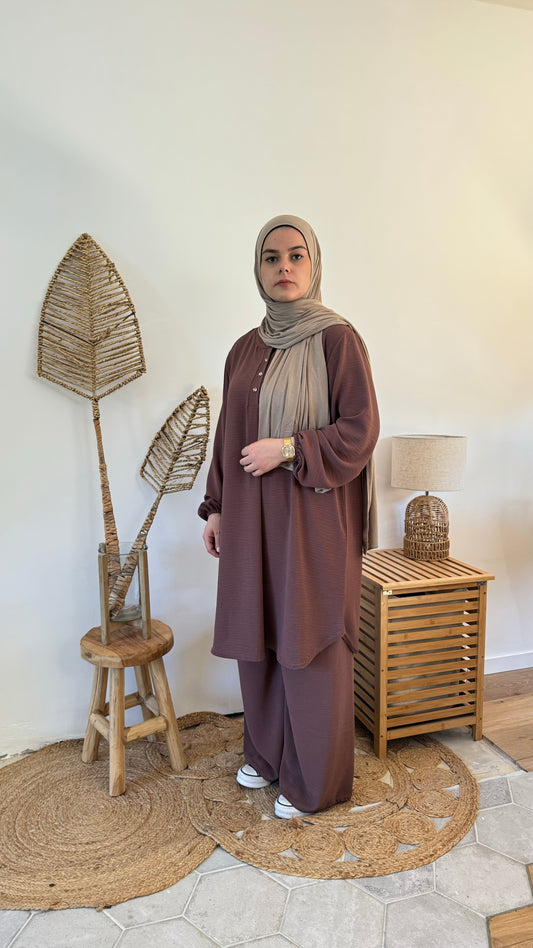 Tunique Ensemble